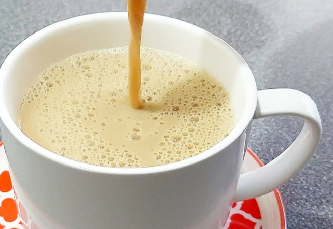 African Tea